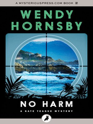 cover image of No Harm